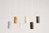 Bathroom Pillar Light Pull-6 Colours - Coastal Villa Homeware