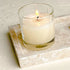 Rectangular Marble Styling Tray - Coastal Villa Homeware