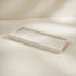 Rectangular Marble Styling Tray - Coastal Villa Homeware