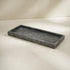 Rectangular Marble Styling Tray - Coastal Villa Homeware
