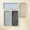 Rectangular Marble Styling Tray - Coastal Villa Homeware