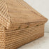Wicker Under Bed Storage in 4 Beautiful colours - Coastal Villa Homeware