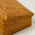 Wicker Under Bed Storage in 4 Beautiful colours - Coastal Villa Homeware