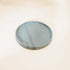 Light blue stone bathroom accessories 7 piece luxury spa set