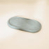 Light blue stone bathroom set 7 piece rectangular tray luxury