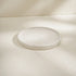 Round Marble display tray