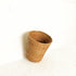 Rattan Waste Paper Bin - Honey Brown - Coastal Villa Homeware