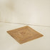 Square Rattan Placemat – 35cm | 4 Colours | Handmade Decor - Coastal Villa Homeware