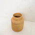 Wicker woven vase in 2 colours - Coastal Villa Homeware