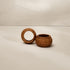 Round Wicker Napkin Rings In Four Colours - Coastal Villa Homeware