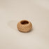 Round Wicker Napkin Rings In Four Colours - Coastal Villa Homeware