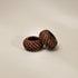 Round Wicker Napkin Rings In Four Colours - Coastal Villa Homeware