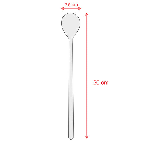 Engraved Chopstick and Tea Spoon Gift set - Coastal Villa Homeware