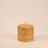 Wicker Toilet Roll Holder in 3 sizes and colours - Coastal Villa Homeware