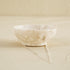 Trinket dish for jewellery in marble - Coastal Villa Homeware