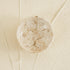 Trinket dish for jewellery in marble - Coastal Villa Homeware
