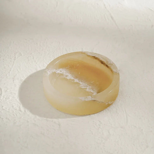 Trinket Dish for holding rings and jewellery - Coastal Villa Homeware