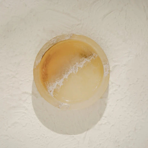 Trinket Dish for holding rings and jewellery - Coastal Villa Homeware