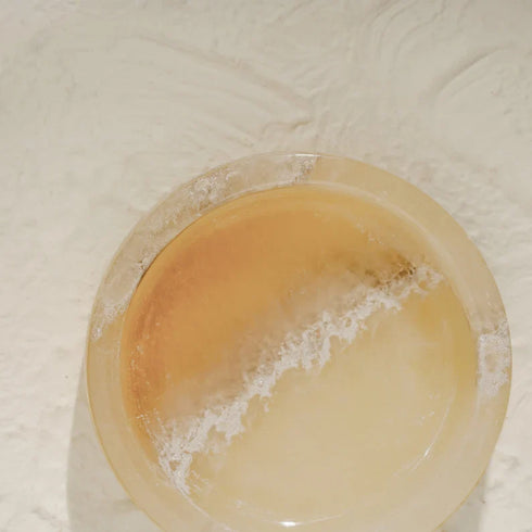 Trinket Dish for holding rings and jewellery - Coastal Villa Homeware