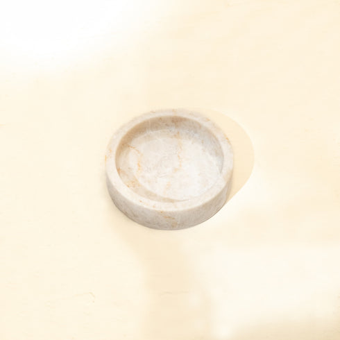 Trinket Dish for holding rings and jewellery - Coastal Villa Homeware