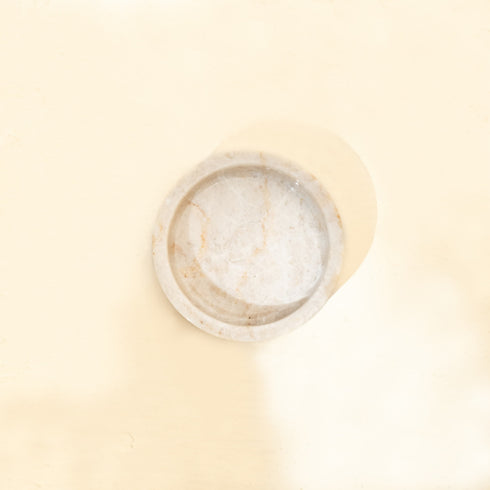 Trinket Dish for holding rings and jewellery - Coastal Villa Homeware