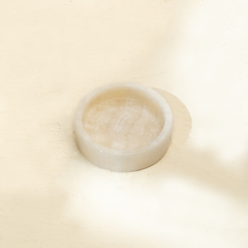 Trinket Dish for holding rings and jewellery - Coastal Villa Homeware