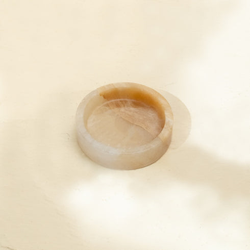 Trinket Dish for holding rings and jewellery - Coastal Villa Homeware