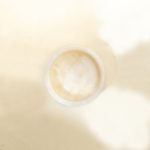 Trinket Dish for holding rings and jewellery - Coastal Villa Homeware