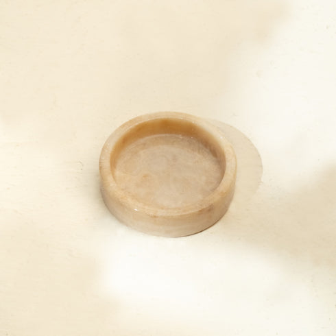 Trinket Dish for holding rings and jewellery - Coastal Villa Homeware