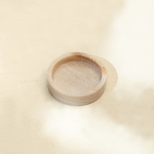 Trinket Dish for holding rings and jewellery - Coastal Villa Homeware