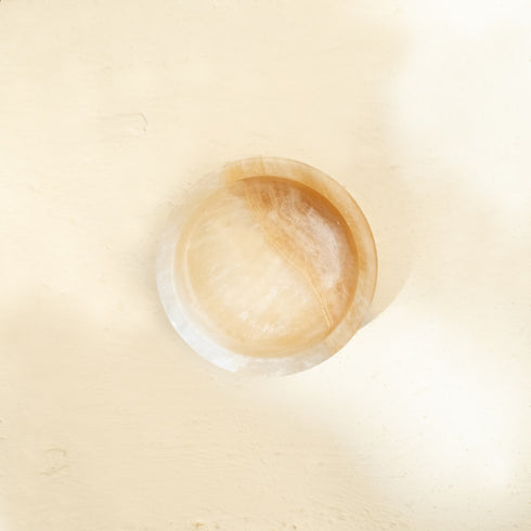 Trinket Dish for holding rings and jewellery - Coastal Villa Homeware