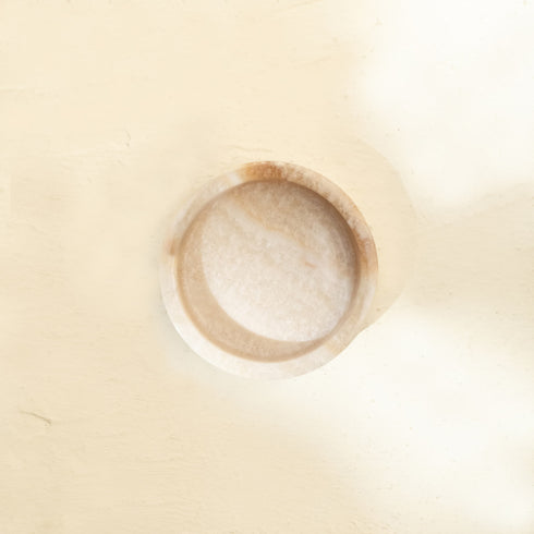 Trinket Dish for holding rings and jewellery - Coastal Villa Homeware