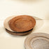 Rattan Charger Plates in 4 colours - Coastal Villa Homeware