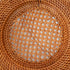 Rattan Charger Plates in 4 colours - Coastal Villa Homeware