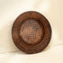 Rattan Charger Plates in 4 colours - Coastal Villa Homeware