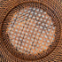 Rattan Charger Plates in 4 colours - Coastal Villa Homeware