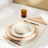 Rattan Charger Plates in 4 colours - Coastal Villa Homeware