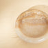 Marble Coasters with Raised Edges — Set of 2