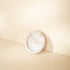 Marble Coasters with Raised Edges — Set of 2
