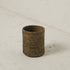 Rattan Plant Pot with Terracotta Insert and Saucer