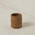 Rattan Plant Pot with Terracotta Insert and Saucer