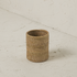Rattan Plant Pot with Terracotta Insert and Saucer