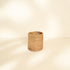 Pen and pencil holder rattan pot
