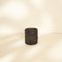 Pen and pencil holder rattan pot