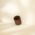 Pen and pencil holder rattan pot
