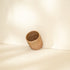 Pen and pencil holder rattan pot