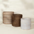 Rattan Planter | Wicker Planter | Rattan flower pots