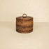 Wicker Toilet Roll Holder in 3 sizes and colours