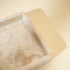 Marble Coasters with Raised Edges — Set of 2