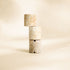 Cable Pillar Tower | Marble Cable Tidy and Desk Cable Organiser
